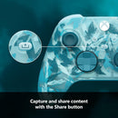 Xbox Wireless Controller Ice Breaker Special Edition (Asian)