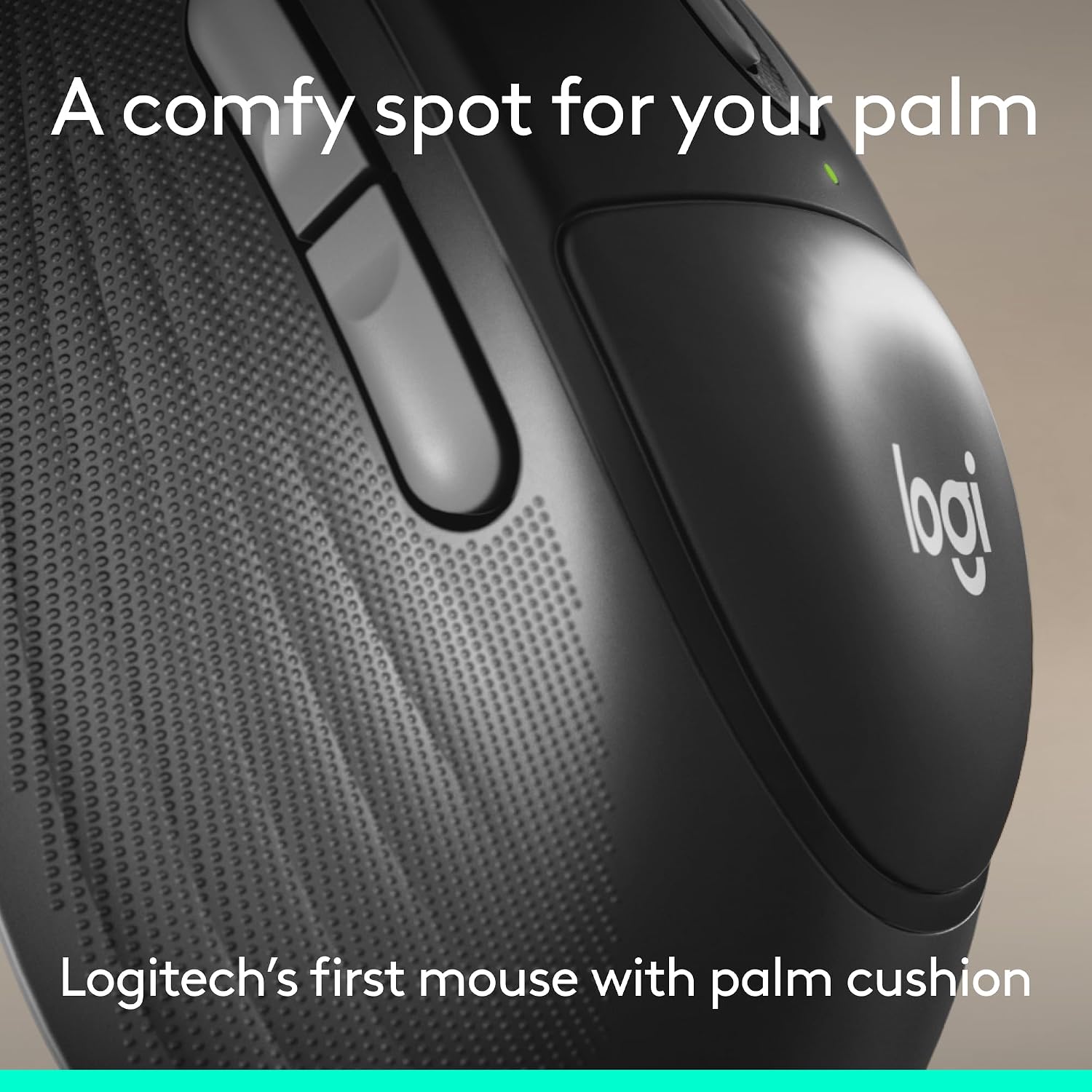 Logitech Signature MK880 Comfort Plus Keyboard & Mouse Combo