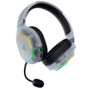 Razer Barracuda X Chroma Wireless Multi-Platform Gaming & Mobile Headset (Black, White, Phantom Green, Phantom White)