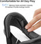 Kiwi Design V4 Ventilation Facial Interface for Meta Quest 3S (Q2-5P)