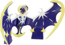 POKEMON MOON FIGURINE LUNALA