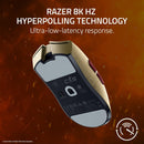 Razer Viper V3 Pro Ultra-Lightweight Hyperspeed Wireless Symmetrical Esports Mouse