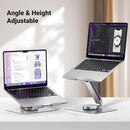 Ugreen Swivel & Full Angle Hover Adjustable & Foldable Laptop Stand (LP592/90849)