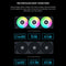 Lian Li Galahad II Lite 240mm Performance Closed Loop AIO CPU Cooler
