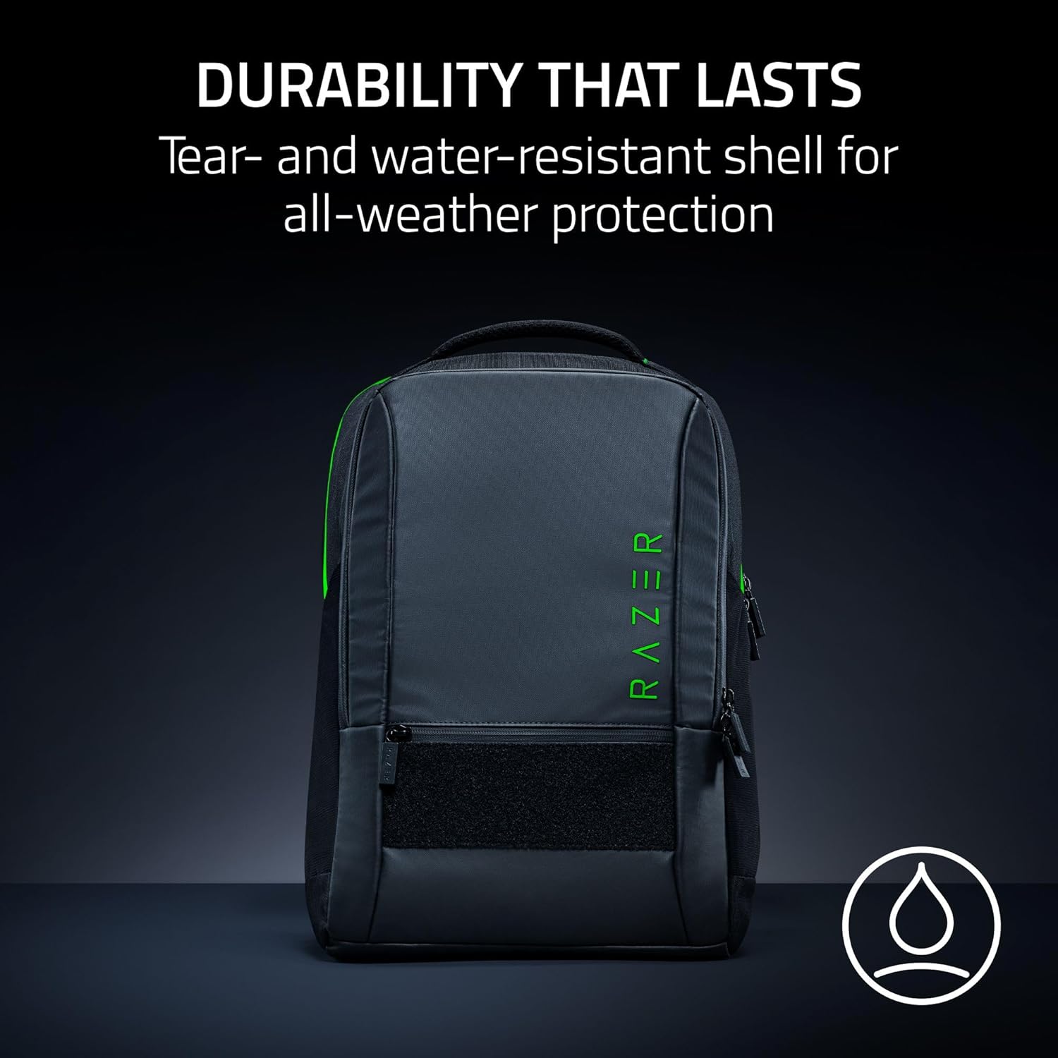 Razer Rogue 16 Backpack V4