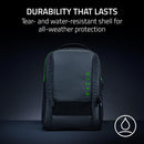 Razer Rogue 16 Backpack V4