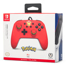 Power A NSW Wired Controller Laughing Pikachu For Nintendo Switch