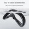 Kiwi Design F4 Silicone Facial Cover for Meta Quest 3S (Q7-2P)