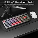 Royal Kludge RK Ultra65 Single-Mode Hot-Swappable Mechanical Keyboard