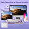 Ajazz AK820 Pro RGB Tri-Mode 75% Hot-Swappable Mechanical Keyboard