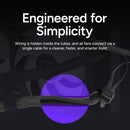 Cooler Master MasterLiquid Atmos II 360 VRM Fan CPU Cooler