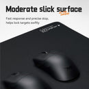 ATK X83 XSoft eSport Gaming Mouse Pad (Black) (490x420x4mm)