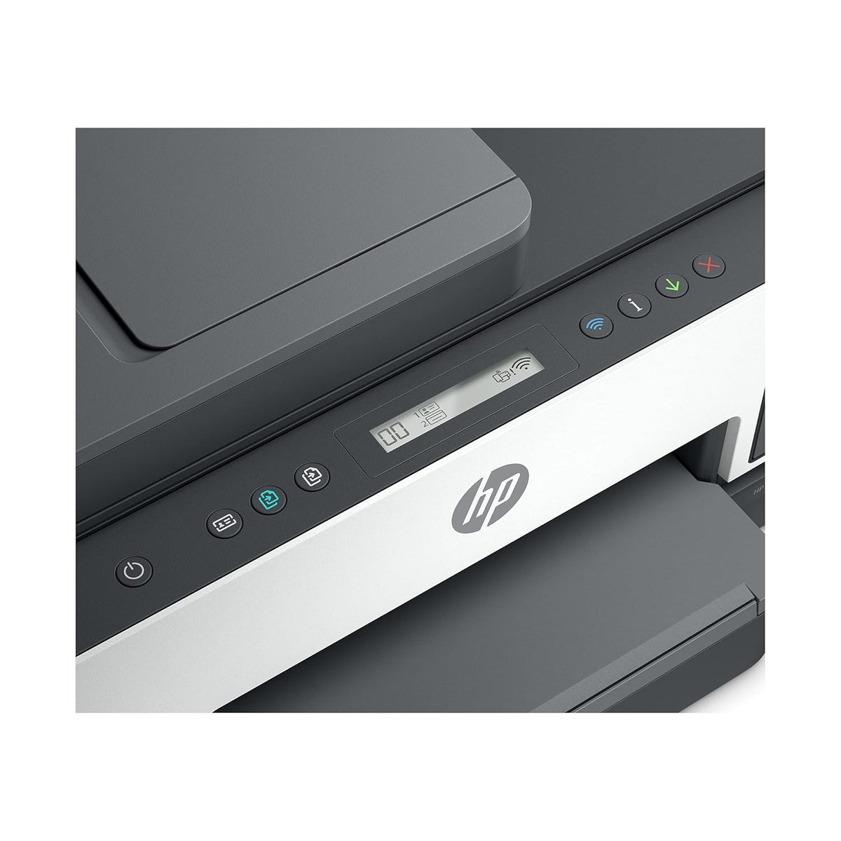 HP Smart Tank 750 All-in-One Wireless Printer (6UU47A)