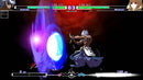 PS4 UNDER NIGHT IN-BIRTH EXE: LATE [ST] REG.3