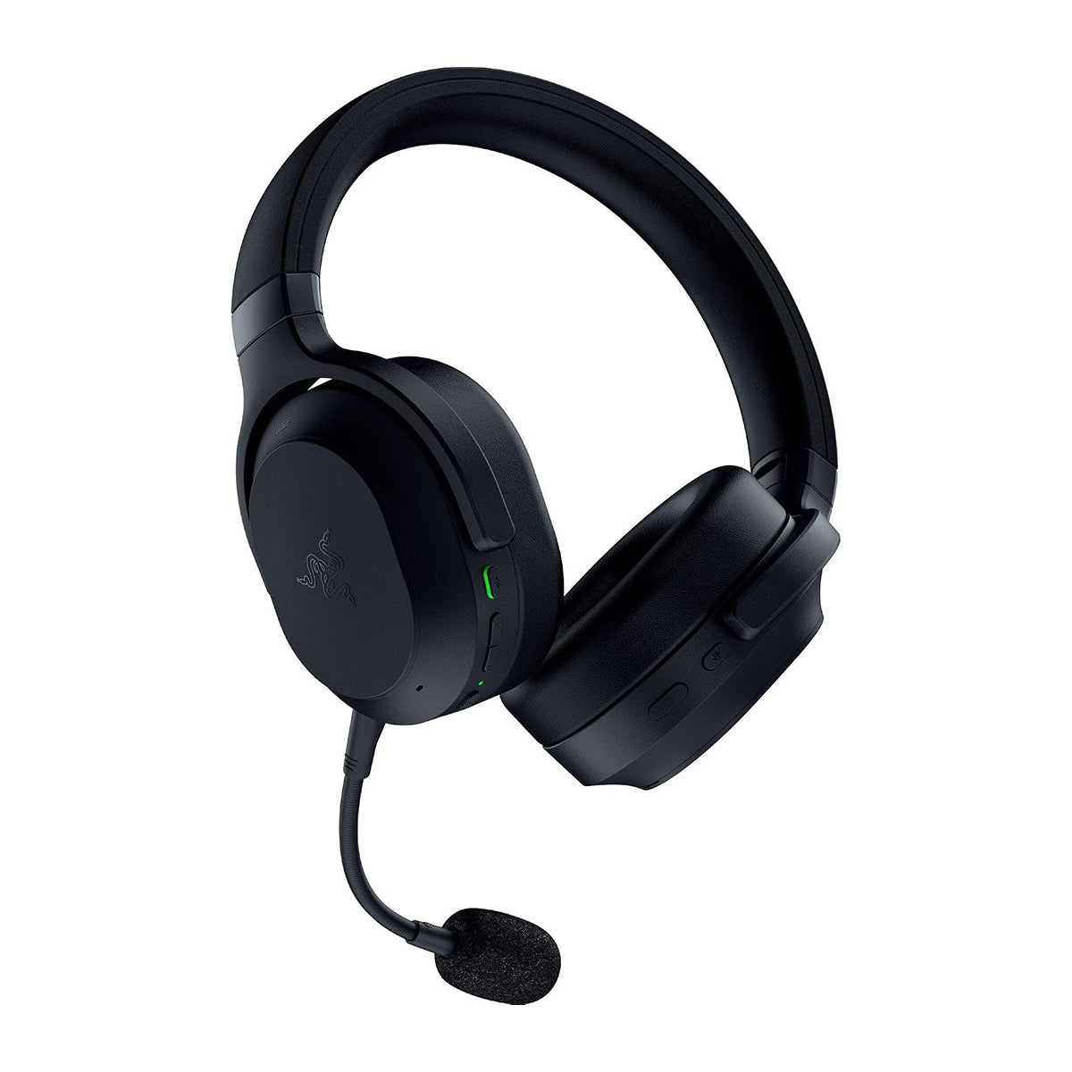Razer Barracuda V2 Pro Wireless ANC Gaming Headset (Black)