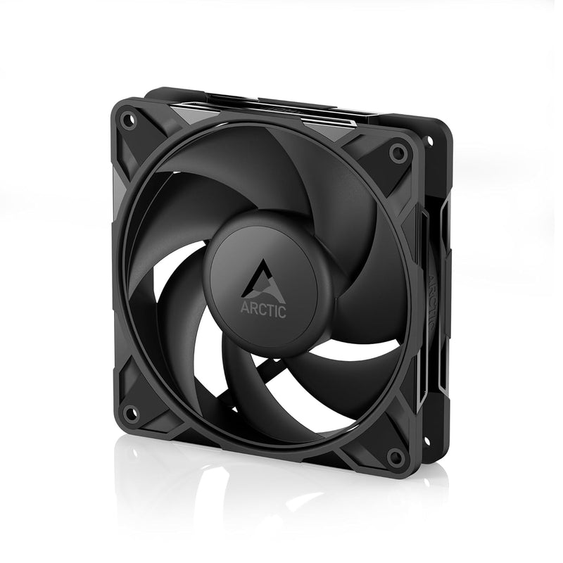 Arctic P12 Pro PST Single Pack 120mm PWM Fan with Cable Splitter