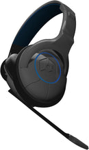 GIOTECK AX1-R WIRED GAMING HEADSET FOR PS4