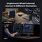 Ugreen 5-Port Gigabit Ethernet Switch (CM833/35492US)