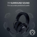 Razer BlackShark V3 X HyperSpeed Wireless Esports Headset