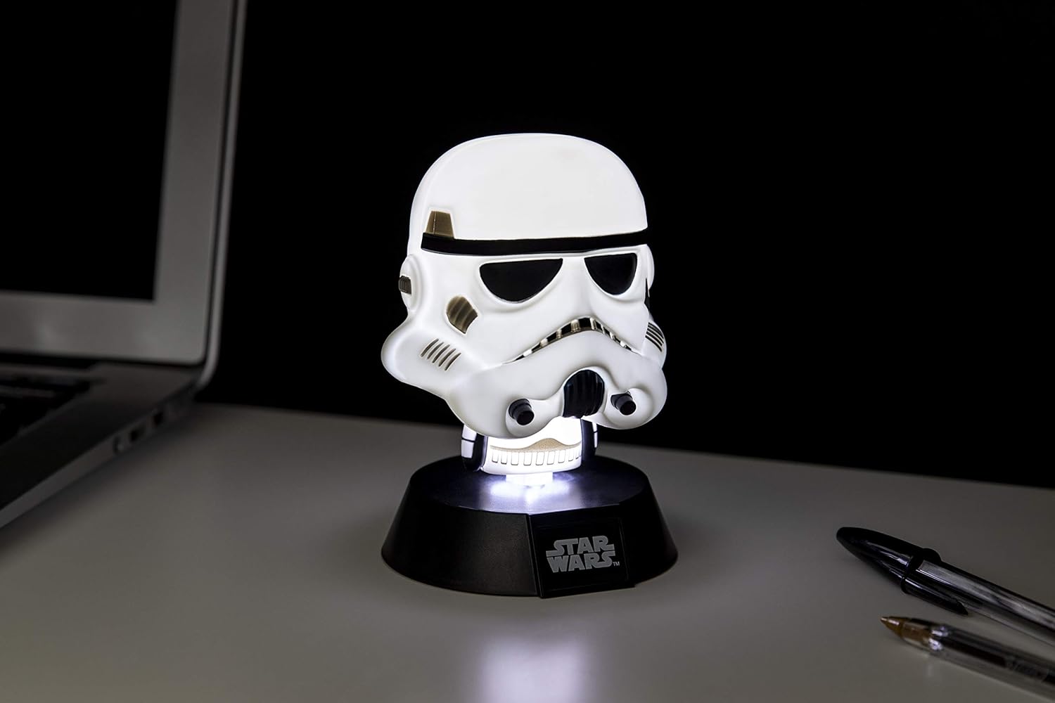 Paladone Stormtrooper Icon Light (PP6383SWV3)