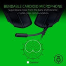 Razer Game On Bundle (DeathAdder Essential + Mouse Bungee Chroma + Kraken X Lite)