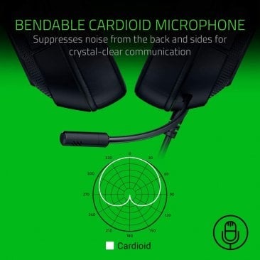 Razer Game On Bundle (DeathAdder Essential + Mouse Bungee Chroma + Kraken X Lite)