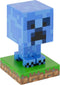 Paladone Minecraft Charged Creeper Icon Light (PP8004MCF)