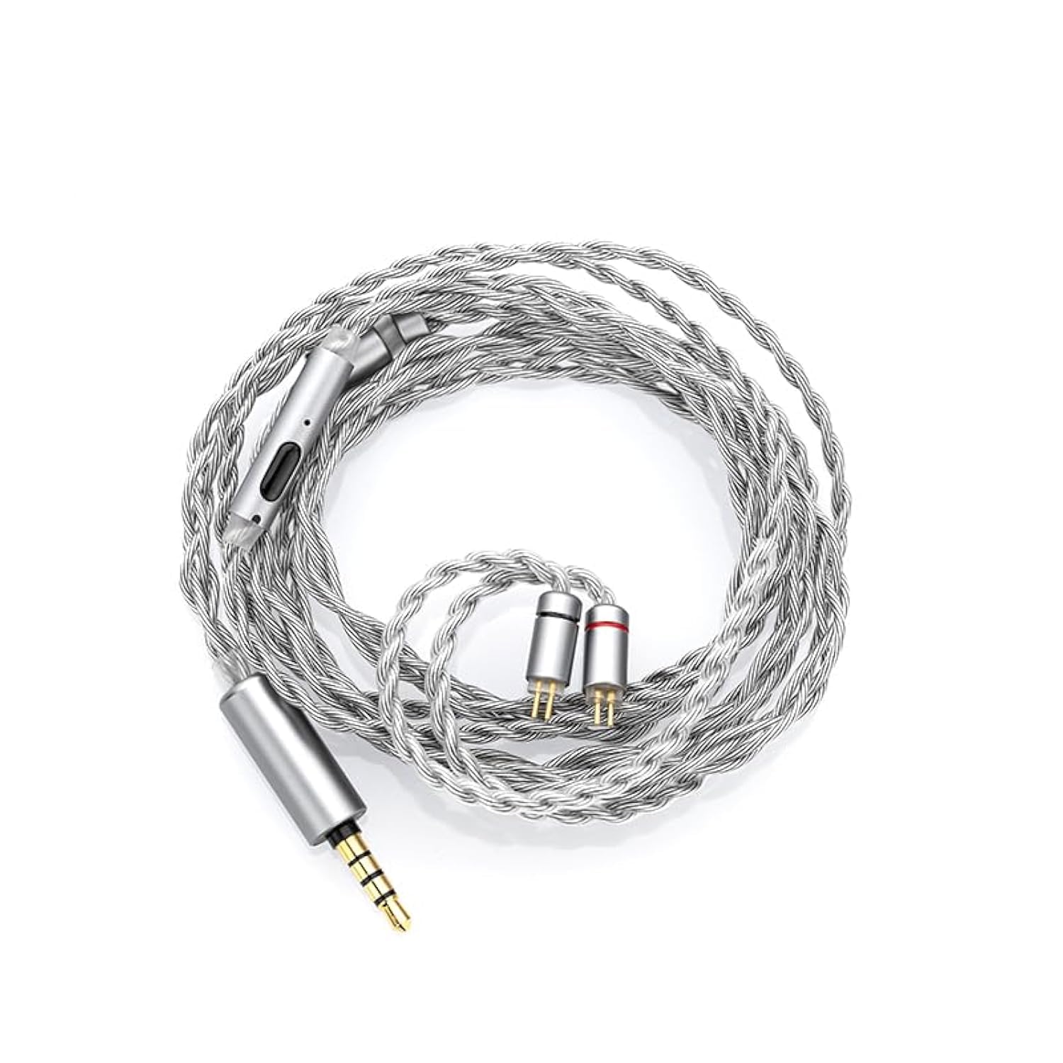 Moondrop MC2 Multipurpose Microphone Upgrade Cable 3.5mm
