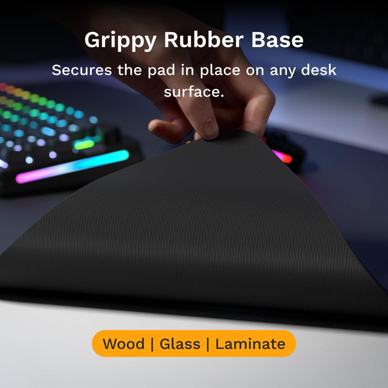 Glorious GMP 2 Stitchless Cloth Gaming Mousepad