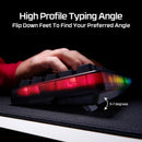 HyperX Origins 2 Pro 65 RGB Magnetic Wired Mechanical Gaming Keyboard