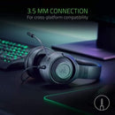 Razer Game On Bundle (DeathAdder Essential + Mouse Bungee Chroma + Kraken X Lite)