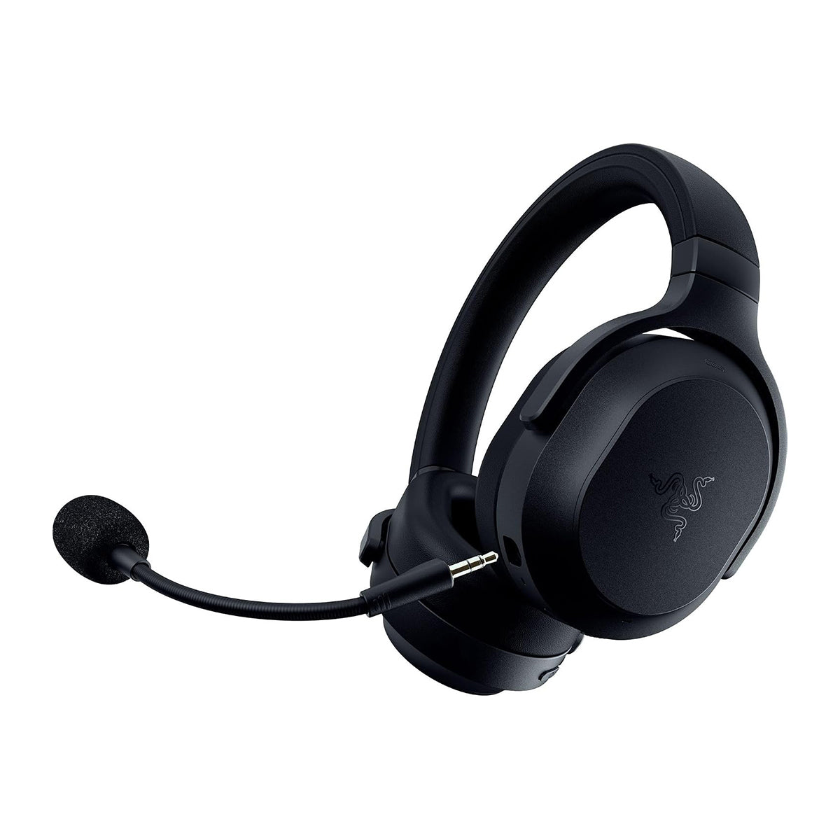 Razer Barracuda V2 Pro Wireless ANC Gaming Headset (Black)
