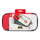 Power A Slim Case for Switch OLED/ Switch/ Switch Lite (Fireball Mario)