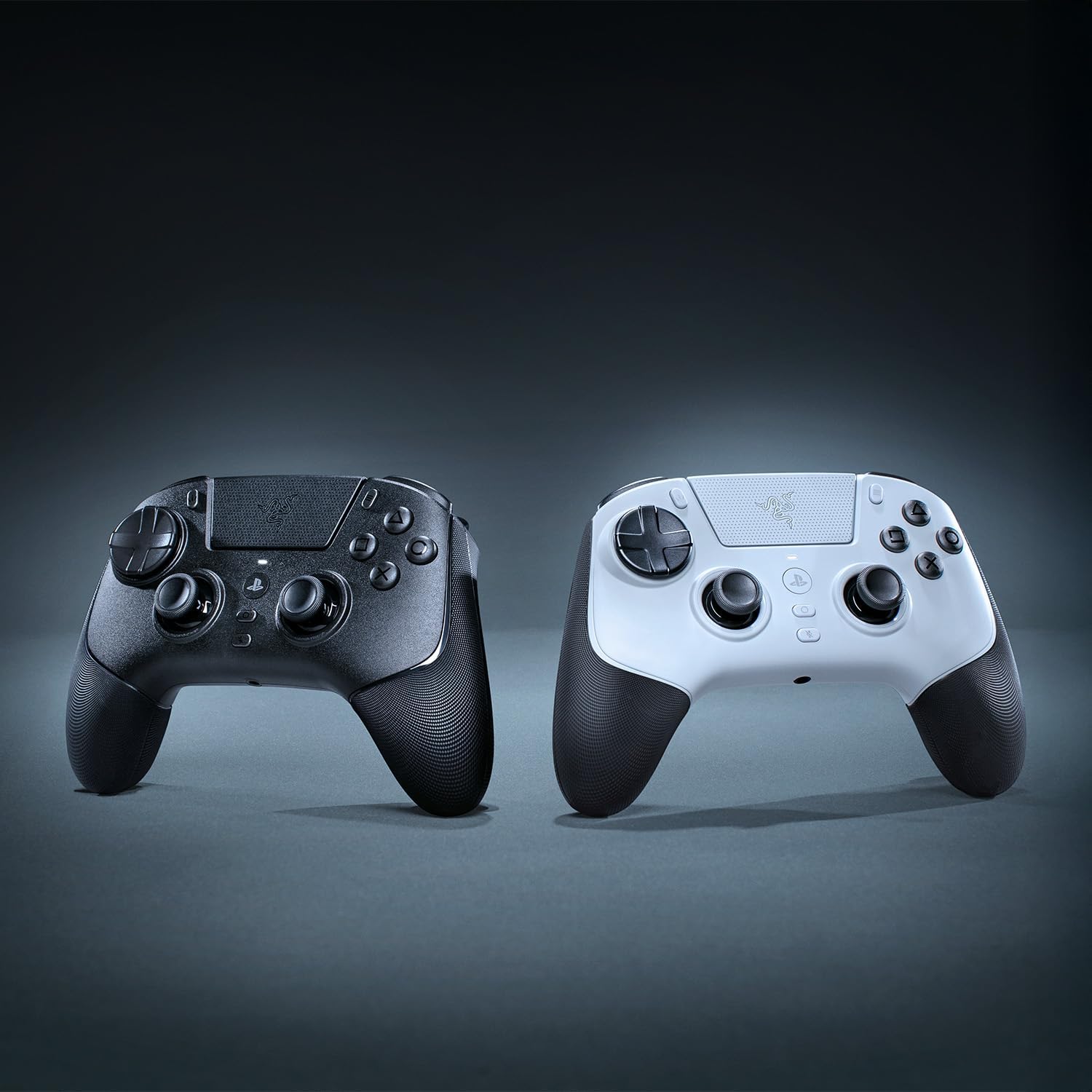 Razer Raiju V3 Pro Wireless Esports Controller for PS5 & PC