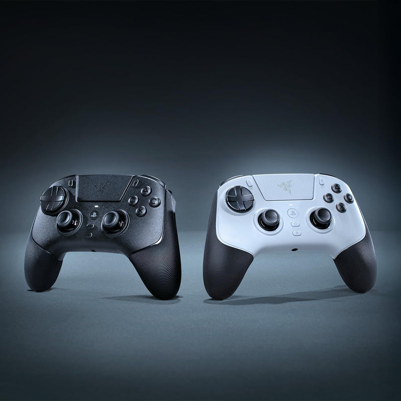 Razer Raiju V3 Pro Wireless Esports Controller for PS5 & PC