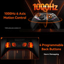 Bigbig Won Mojhon Storm Multi-Platform Wireless Controller 