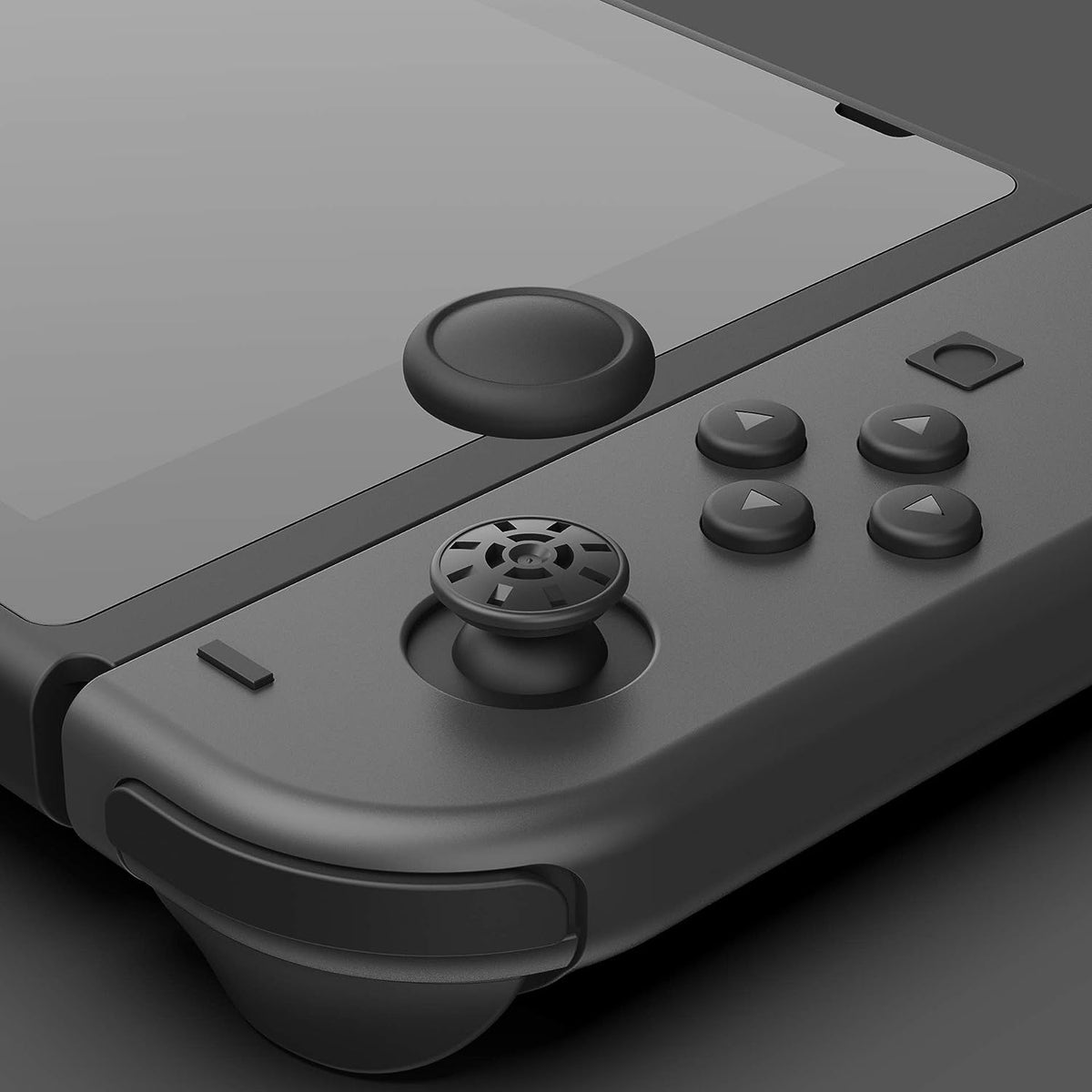 Skull & Co. Replacement Joystick Covers For N-Switch (NSJC)
