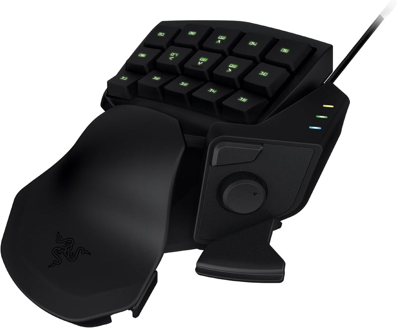 RAZER TARTARUS CHROMA GAMING KEYPAD