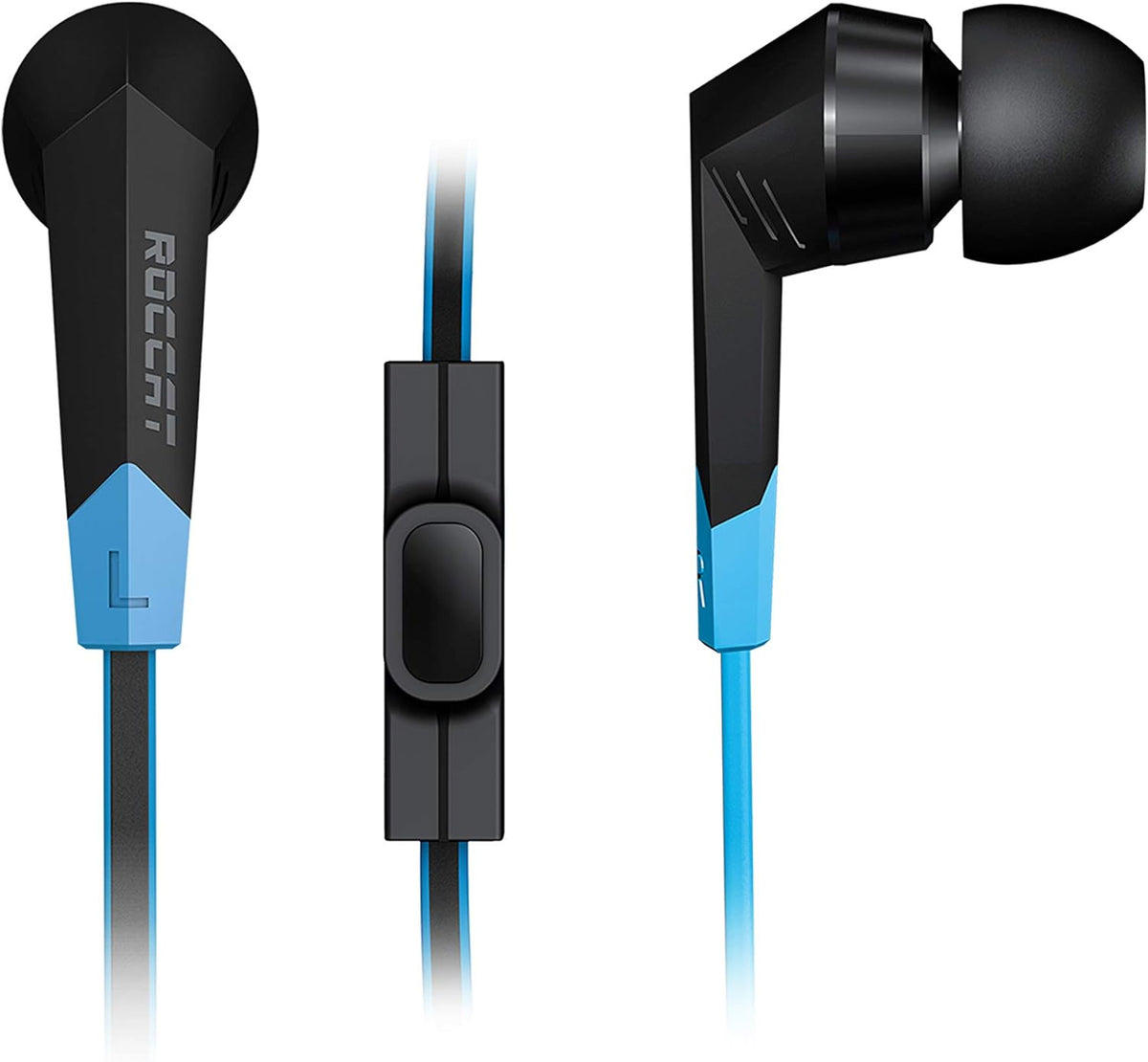 ROCCAT SYVA HIGH PERFORMANCE IN-EAR HEADSET (ROC-14-100-AS)