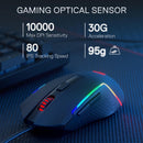 Redragon S141 Rylo Keyboard & Mouse Combo