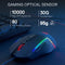 Redragon S141 Rylo Keyboard & Mouse Combo