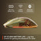 SteelSeries Wireless Gaming Mouse CS2 Dragon Lore Edition (62614)