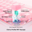 Mchose Ace 68 Air Esports Edition RGB Hot-Swappable Gaming Keyboard