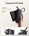 Baseus Nomos NT11 3-in-1 Omni-Charge Power Bank with Digital Display