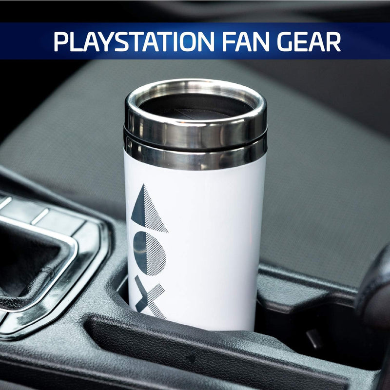 Paladone Playstation Travel Mug (PP7927PS)