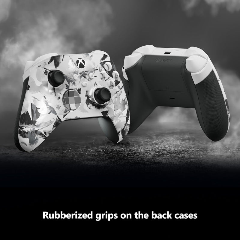 Xbox Wireless Controller Storm Breaker Special Edition (ASIAN)