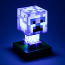 Paladone Minecraft Charged Creeper Icon Light (PP8004MCF)