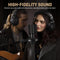 Maono MH700 Professional Studio Monitoring Headphones