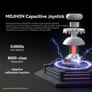 Bigbig Won Rainbow 3 Wireless Gaming Controller for Win 10&11 / Switch / Switch 2 / Android / iOS