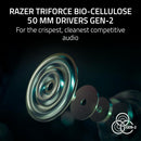 Razer BlackShark V3 Pro Wireless ANC Esports Gaming Headset (Counter-Strike 2 Ed.)